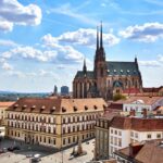 Brno - Cathedral