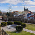Brno - Spilberk hill